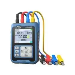 سیگنال ژنراتور (سورس ولتاژ، جریان و PWM) مدل FNIRSI SG-003A عصرتولز