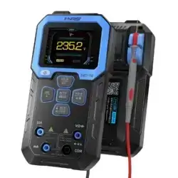 مولتی متر دیجیتال فینرسی مدل FNIRSI DMT-99 عصرتولز