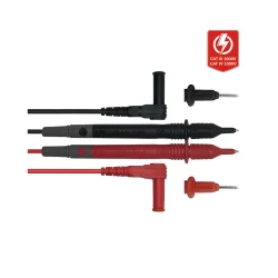 پراب مولتی متر مستک مدل MASTECH T3030U