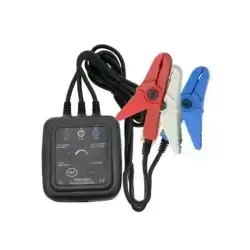 RST سنج توالی ویکتور مدل VICTOR 850C عصرتولز