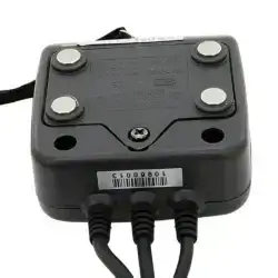 RST سنج توالی ویکتور مدل VICTOR 850C عصرتولز