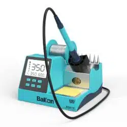 هویه رومیزی باکون مدل Bakon BK-601S عصرتولز