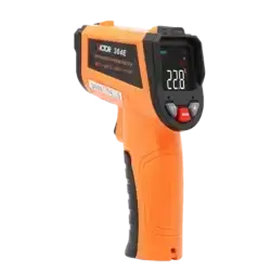 دماسنج لیزری ویکتور مدل Victor 304E عصرتولز