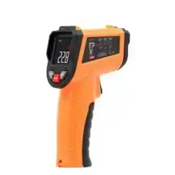 دماسنج لیزری ویکتور مدل Victor 304E عصرتولز
