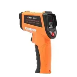 دماسنج لیزری ویکتور مدل Victor 304F عصرتولز