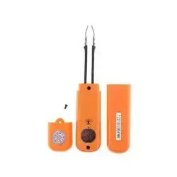 دیجیتال خازن سنج پنسی ویکتور مدل Victor 6013B عصرتولز