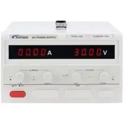 منبع تغذیه توینتکس مدل Twintex TP2H-10S عصرتولز