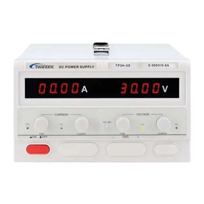 منبع تغذیه توینتکس مدل Twintex TP3H-5S عصرتولز 1 منبع تغذیه توینتکس مدل Twintex TP3H-5S عصرتولز