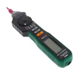 مولتی متر قلمی مستک مدل MASTECH MS8212A عصرتولز