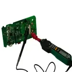 مولتی متر قلمی مستک مدل MASTECH MS8212A عصرتولز