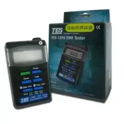 گوس متر تک محوره تی ای اس مدل TES-1390 عصرتولز