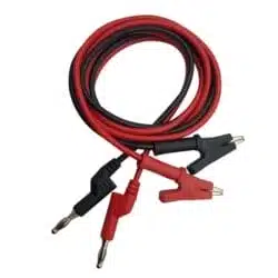 کابل رابط منبع تغذیه پرسی مدل power supply connector cable عصرتولز