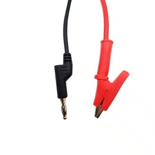 کابل رابط منبع تغذیه پرسی مدل power supply connector cable عصرتولز