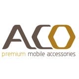 aco logo brand