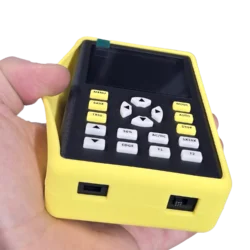 اسیلوسکوپ دستی 1 کانال 100 مگاهرتز مدل FNIRSI 5012H