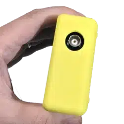 اسیلوسکوپ دستی 1 کانال 100 مگاهرتز مدل FNIRSI 5012H