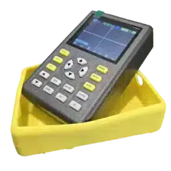 اسیلوسکوپ دستی 1 کانال 100 مگاهرتز مدل FNIRSI 5012H