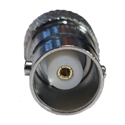 مبدل بی‌ان‌سی مادگی به اس‌ام‌بی نری مدل BNC Female to SMB Male