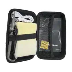 اسیلوسکوپ دستی 1 کانال 100 مگاهرتز مدل FNIRSI 5012H