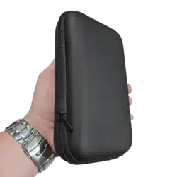 اسیلوسکوپ دستی 1 کانال 100 مگاهرتز مدل FNIRSI 5012H