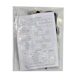 پراب اسیلوسکوپ فینرسی 100 مگا هرتز مدل FNIRSI P6100