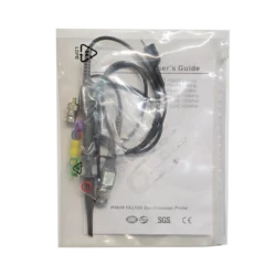 پراب اسیلوسکوپ فینرسی 100 مگا هرتز مدل FNIRSI P6100