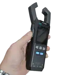 مولتی متر دیجیتال کلمپی فینرسی مدل FNIRSI DMC-100