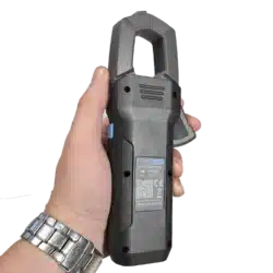 مولتی متر دیجیتال کلمپی فینرسی مدل FNIRSI DMC-100