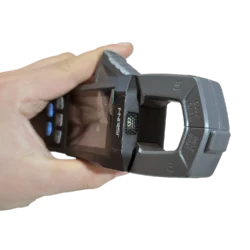 مولتی متر دیجیتال کلمپی فینرسی مدل FNIRSI DMC-100