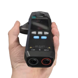 مولتی متر دیجیتال کلمپی فینرسی مدل FNIRSI DMC-100