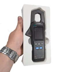 مولتی متر دیجیتال کلمپی فینرسی مدل FNIRSI DMC-100