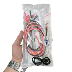 مولتی متر دیجیتال کلمپی فینرسی مدل FNIRSI DMC-100