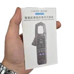 مولتی متر دیجیتال کلمپی فینرسی مدل FNIRSI DMC-100