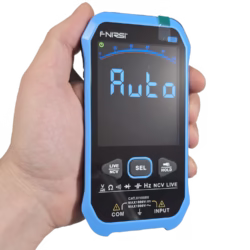 مولتی متر هوشمند فینرسی مدل FNIRSI S1