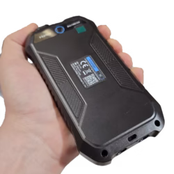 مولتی متر هوشمند فینرسی مدل FNIRSI S1