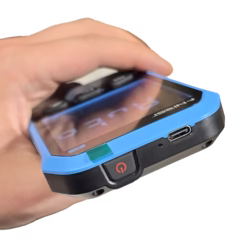 مولتی متر هوشمند فینرسی مدل FNIRSI S1