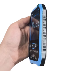 مولتی متر هوشمند فینرسی مدل FNIRSI S1