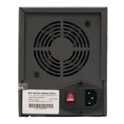 منبع تغذیه آزمایشگاهی خطی بتا مدل BETA 3251L عصرتولز