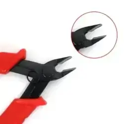 انبر کف چین وای تی اچ مدل YTH-109 سایز 5 اینچ