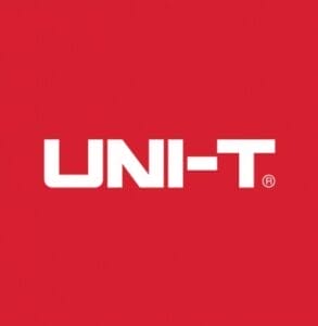 Uni-T brand logo