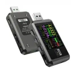تستر شارژ سریع USB فنیرسی FNIRSI FNB48P عصرتولز