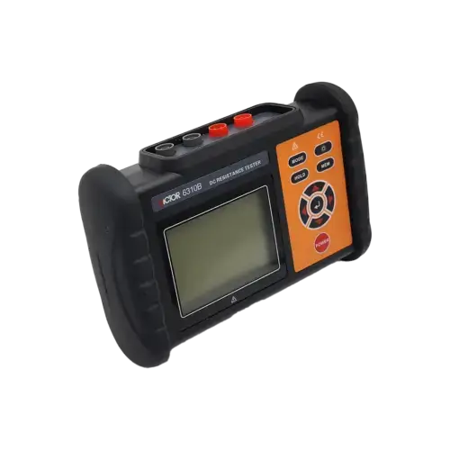 میکرو اهم متر دیجیتالی ویکتور مدل VICTOR 6310B