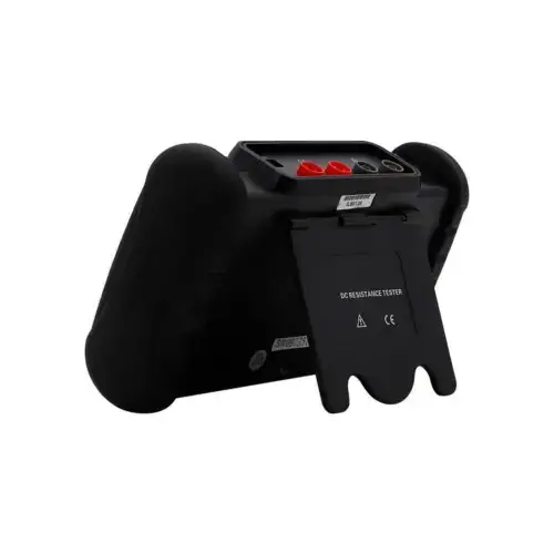 میکرو اهم متر دیجیتالی ویکتور مدل VICTOR 6310B