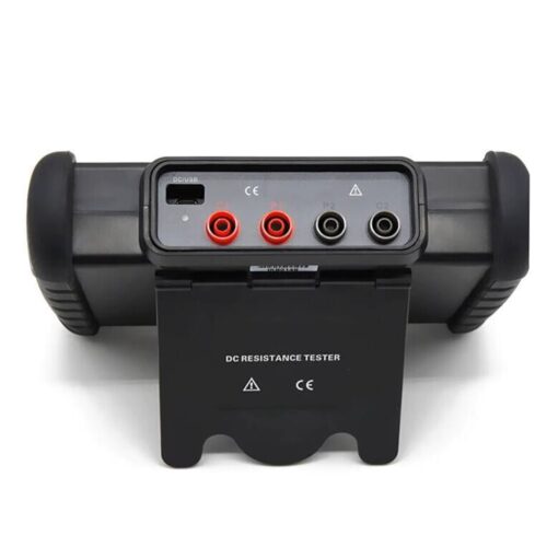 میکرو اهم متر دیجیتالی ویکتور مدل VICTOR 6310A عصرتولز
