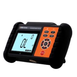 میکرو اهم متر دیجیتالی ویکتور مدل VICTOR 6310A عصرتولز