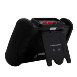 میکرو اهم متر دیجیتالی ویکتور مدل VICTOR 6310A عصرتولز