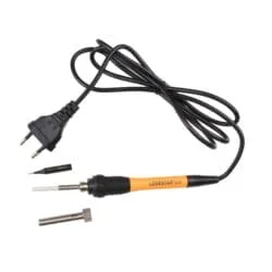 هویه 40 وات سرامیکی لودستار مدل LODESTAR L407032