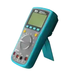 مولتی متر دیجیتال آر اف فور مدل RF4 RF-17N عصرتولز