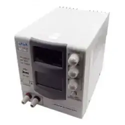 منبع تغذیه 15 ولت 5 آمپر ترانسی آداک ADAK PS-155U2 عصرتولز