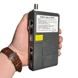 تستر شبکه پروسکیت مدل ProsKit MT-7057N عصرتولز